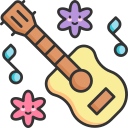 guitarra icon