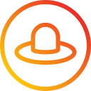 sombrero icon