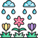 lloviendo icon