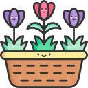 flores icon