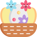 huevo de pascua icon