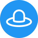 sombrero icon