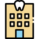 odontología icon