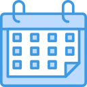 calendario icon