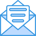 email icon