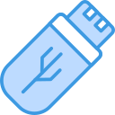 memoria usb icon