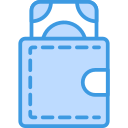 billetera icon