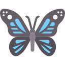 mariposa