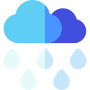 lluvia icon