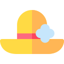 sombrero icon