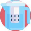 filtro de agua icon