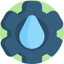 agua icon