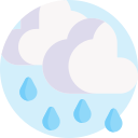 lluvia icon