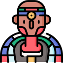 masai icon