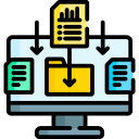 recopilación de datos 