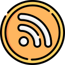 rss icon