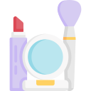 maquillaje icon