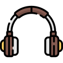 auriculares icon