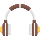 auriculares icon