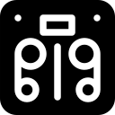 körperskala 