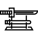 katana