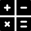 calculadora icon