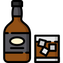 whisky icon