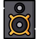 altavoz icon