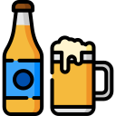 cerveza icon