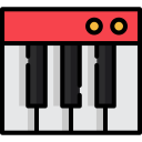 piano icon