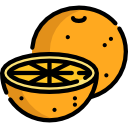 naranja icon