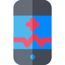 application médicale 