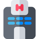 hospital icon