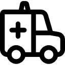 ambulancia icon