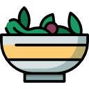 ensalada icon