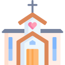 iglesia icon