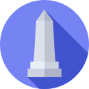 obelisco icon