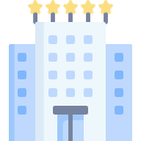 hotel icon