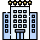 hotel icon