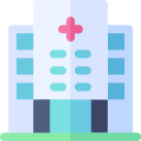 hospital icon