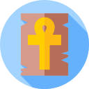 ankh icon