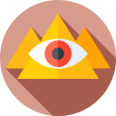 ojo de ra icon