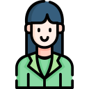 empleado icon