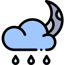 lluvia icon