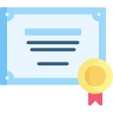 certificado icon