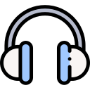 auriculares icon