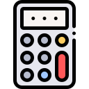 calculadora icon