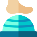 bola bosu icon