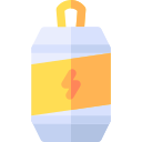 bebida energética icon