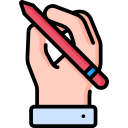 escritura icon